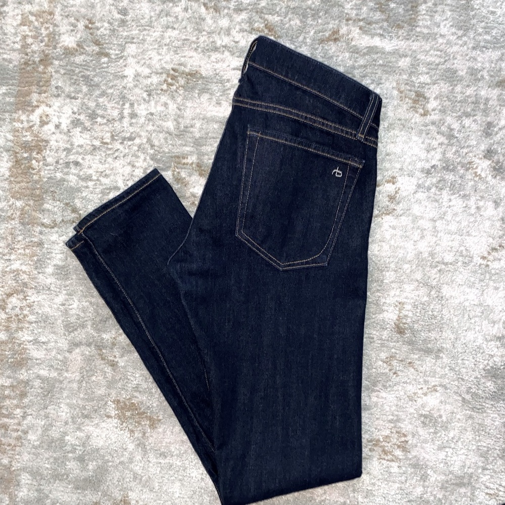 Men’s Rag & Bone jeans